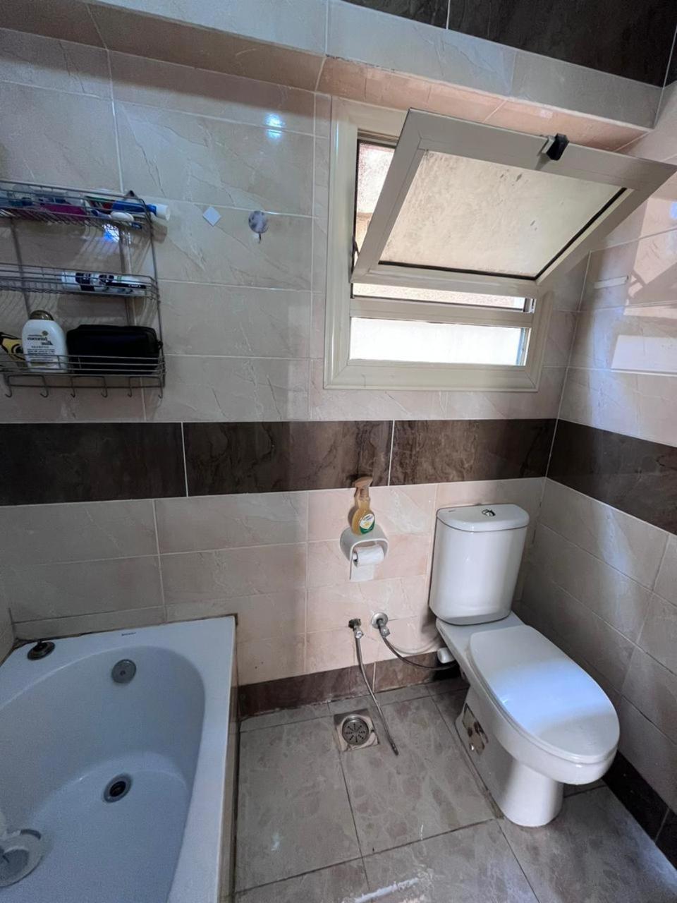 Taher Cairo Hostel 外观 照片