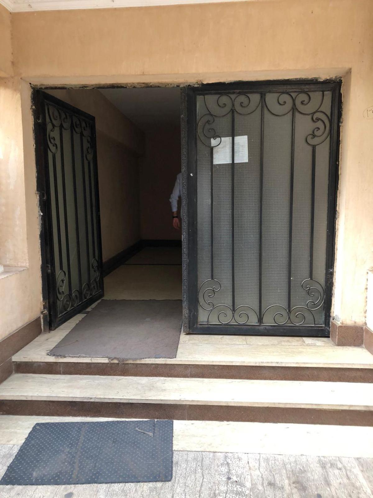 Taher Cairo Hostel 外观 照片