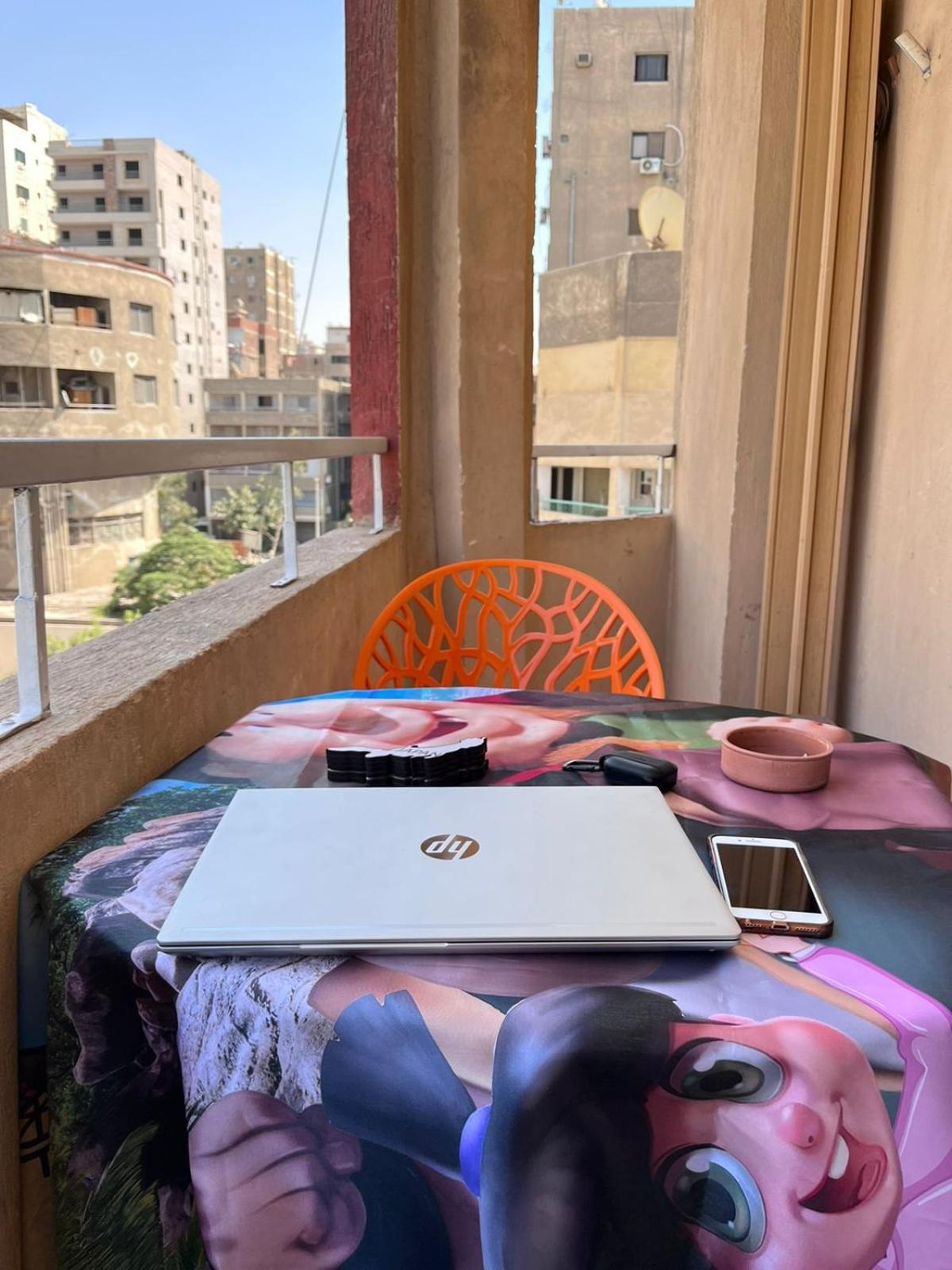 Taher Cairo Hostel 外观 照片