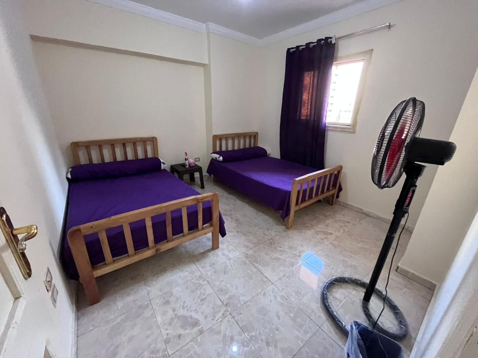 Taher Cairo Hostel 外观 照片